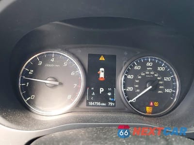 Zdjęcie 9 z 13 samochodu: 2018 MITSUBISHI OUTLANDER ES VIN:JA4AD2A38JZ012725 - miniatura