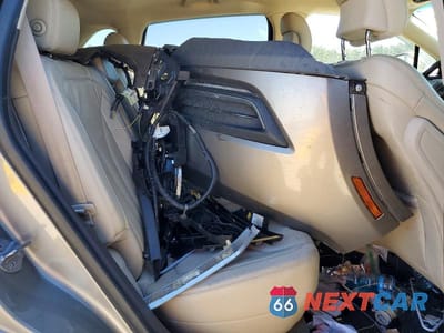 Zdjęcie 11 z 13 samochodu: 2016 LINCOLN MKX RESERVE VIN:2LMTJ6LP1GBL49876 - miniatura
