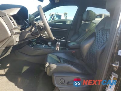 Zdjęcie 7 z 12 samochodu: 2020 AUDI SQ5 PREMIUM PLUS VIN:WA1B4AFY4L2071740 - miniatura