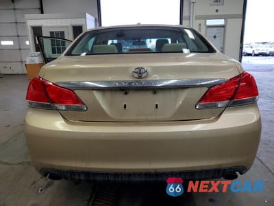 Zdjęcie 6 z 12 samochodu: 2011 TOYOTA AVALON BASE VIN:4T1BK3DB6BU408297 - miniatura