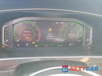 Zdjęcie 9 z 13 samochodu: 2019 VOLKSWAGEN TIGUAN VIN:3VV2B7AX5KM101575 - miniatura
