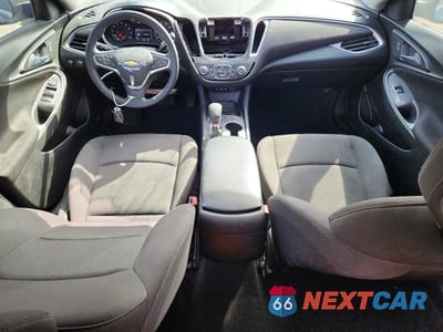 Zdjęcie 8 z 12 samochodu: 2024 CHEVROLET MALIBU RS VIN:1G1ZG5ST3RF240170 - miniatura