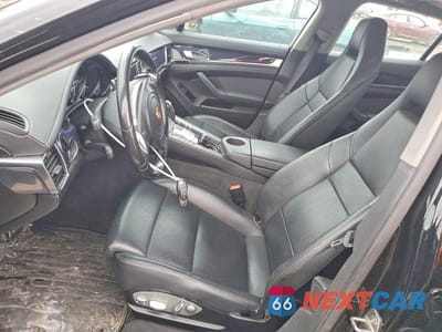 Zdjęcie 7 z 12 samochodu: 2013 PORSCHE PANAMERA 2 VIN:WP0AA2A73DL013788 - miniatura