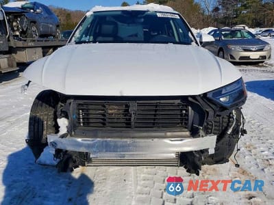 Piąte zdjęcie samochodu w środku: 2024 AUDI Q5 PREMIUM PLUS 45 VIN:WA1EAAFY4R2030183 - miniatura