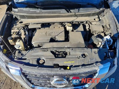 Zdjęcie 12 z 13 samochodu: 2019 NISSAN PATHFINDER S VIN:5N1DR2MM7KC644933 - miniatura