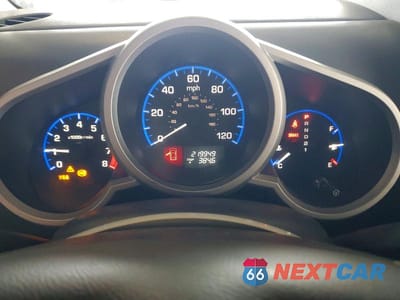 Zdjęcie 9 z 12 samochodu: 2007 HONDA ELEMENT VIN:5J6YH28727L015675 - miniatura