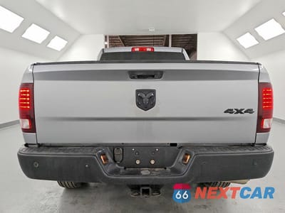 Zdjęcie 6 z 12 samochodu: 2022 RAM 1500 CLASSIC SLT VIN:1C6RR7GG9NS151916 - miniatura