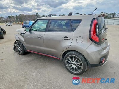 Drugie zdjęcie samochodu z przodu: 2018 KIA SOUL ! VIN:KNDJX3AA2J7580238 - miniatura