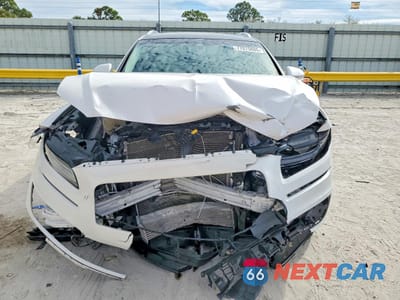 Piąte zdjęcie samochodu w środku: 2019 LINCOLN NAUTILUS BLACK LABEL VIN:2LMPJ7J98KBL36420 - miniatura