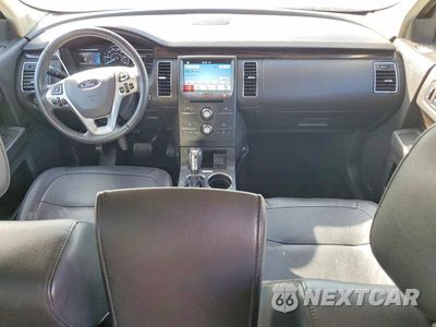 Zdjęcie 8 z 12 samochodu: 2019 FORD FLEX VIN:2FMHK6C89GBA21290 - miniatura