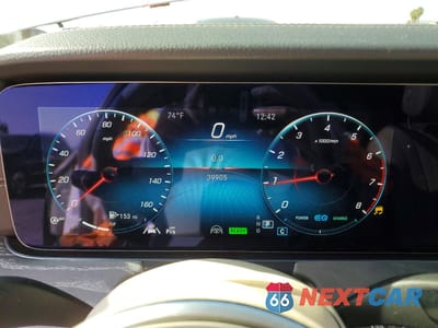 Zdjęcie 9 z 13 samochodu: 2021 MERCEDES-BENZ CLS 450 4MATIC VIN:W1K2J5KB0MA086501 - miniatura