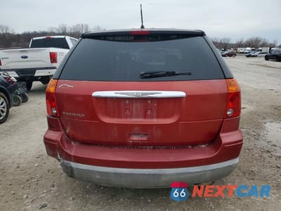 Zdjęcie 6 z 12 samochodu: 2007 CHRYSLER PACIFICA VIN:2A8GM48L77R365535 - miniatura