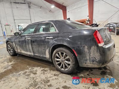 Drugie zdjęcie samochodu z przodu: 2015 CHRYSLER 300C PLATINUM VIN:2C3CCASG7FH803403 - miniatura