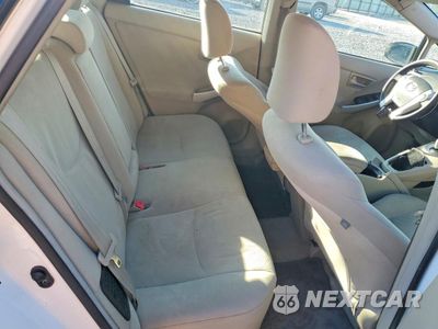 Zdjęcie 11 z 13 samochodu: 2010 TOYOTA PRIUS VIN:JTDKN3DU7A0119450 - miniatura