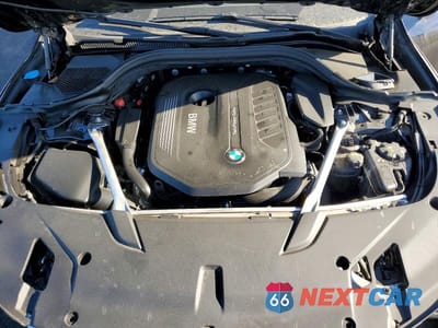 Zdjęcie 11 z 12 samochodu: 2019 BMW 640 XIGT VIN:WBAJV6C53KBK08362 - miniatura