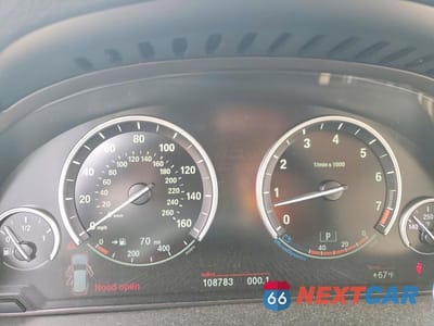 Zdjęcie 9 z 13 samochodu: 2015 BMW X5 SDRIVE35I VIN:5UXKR2C58F0H38575 - miniatura