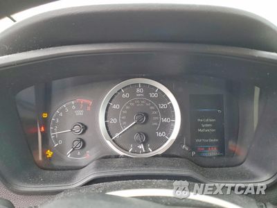 Zdjęcie 9 z 12 samochodu: 2020 TOYOTA COROLLA LE VIN:5YFEPRAE7LP131856 - miniatura