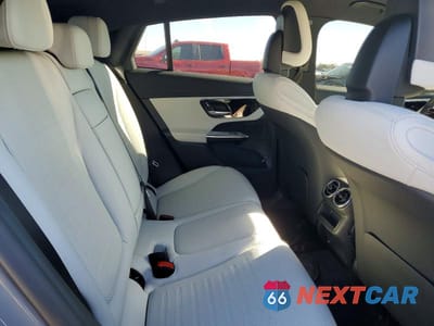 Zdjęcie 10 z 12 samochodu: 2024 MERCEDES-BENZ GLC COUPE 300 4MATIC VIN:W1NKJ4HB8RF127682 - miniatura