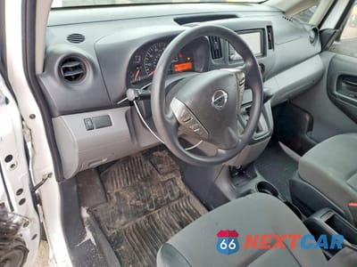 Zdjęcie 8 z 12 samochodu: 2020 NISSAN NV200 2.5S VIN:3N6CM0KN0LK696749 - miniatura