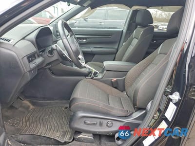 Zdjęcie 7 z 13 samochodu: 2024 HONDA CR-V SPORT VIN:7FARS6H51RE009197 - miniatura
