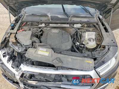 Zdjęcie 12 z 13 samochodu: 2019 AUDI Q5 PREMIUM VIN:WA1ANAFYXK2093104 - miniatura