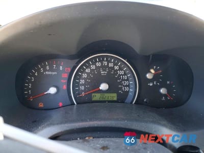 Zdjęcie 9 z 12 samochodu: 2010 KIA SEDONA LX VIN:KNDMG4C34A6334685 - miniatura