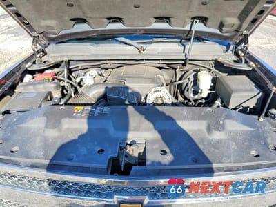 Zdjęcie 11 z 12 samochodu: 2013 CHEVROLET SILVERADO K1500 LT VIN:1GCRKSE70DZ224602 - miniatura