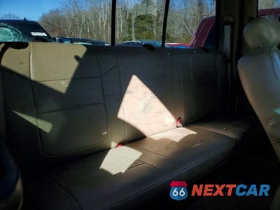 Zdjęcie 10 z 12 samochodu: 2006 FORD F250 SUPER DUTY VIN:1FTSX20PX6EB10188 - miniatura