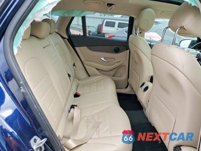 Zdjęcie 11 z 14 samochodu: 2022 MERCEDES-BENZ GLC 300 4MATIC VIN:W1N0G8EB0NG045905 - miniatura