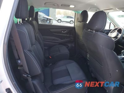 Zdjęcie 11 z 13 samochodu: 2023 SUBARU ASCENT PREMIUM VIN:4S4WMAED9P3439752 - miniatura