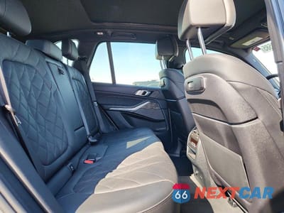 Zdjęcie 10 z 11 samochodu: 2024 BMW X5 XDRIVE40I VIN:5UX23EU07R9S14286 - miniatura