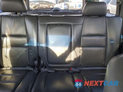 Zdjęcie 10 z 14 samochodu: 2006 HONDA PILOT EX VIN:5FNYF18576B006962 - miniatura