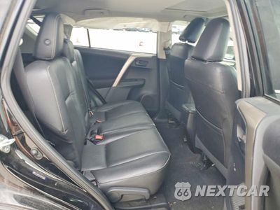 Zdjęcie 11 z 13 samochodu: 2013 TOYOTA RAV4 XLE VIN:2T3WFREV1DW046536 - miniatura