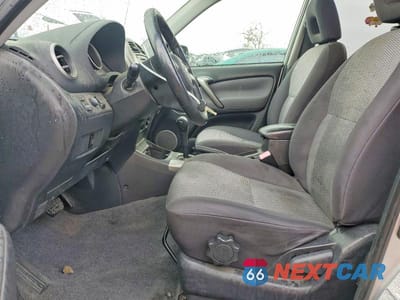 Zdjęcie 7 z 12 samochodu: 2004 TOYOTA RAV4 VIN:JTEHD20V346005450 - miniatura