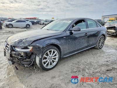 2016 AUDI A4 PREMIUM PLUS S-LINE WAUFFAFL9GN001058 - główne zdjęcie licytacji z USA - miniatura