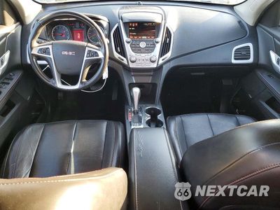 Zdjęcie 8 z 13 samochodu: 2012 GMC TERRAIN SLT VIN:2GKALWEK6C6342366 - miniatura