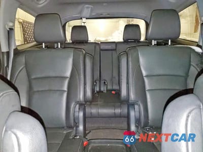 Zdjęcie 10 z 13 samochodu: 2017 HONDA PILOT ELITE VIN:5FNYF6H04HB002596 - miniatura