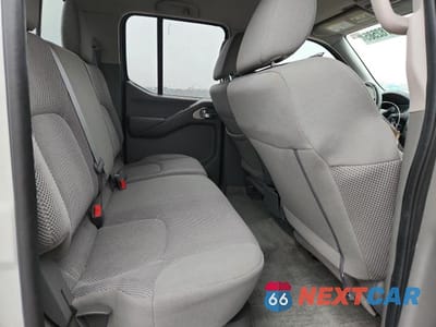 Zdjęcie 10 z 11 samochodu: 2018 NISSAN FRONTIER SV VIN:1N6AD0EV5JN738570 - miniatura