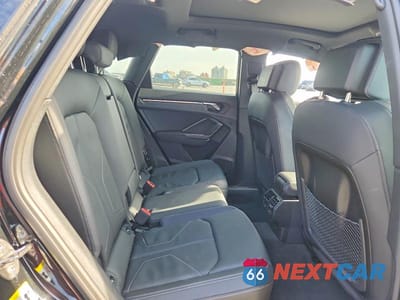 Zdjęcie 11 z 12 samochodu: 2025 AUDI Q3 PREMIUM S LINE 45 VIN:WA1DECF35S1036926 - miniatura