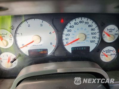 Zdjęcie 9 z 13 samochodu: 2003 DODGE RAM 3500 ST VIN:3D7MA48C33G801600 - miniatura