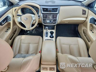 Zdjęcie 8 z 12 samochodu: 2018 NISSAN ALTIMA 2.5 VIN:1N4AL3AP2JC114371 - miniatura