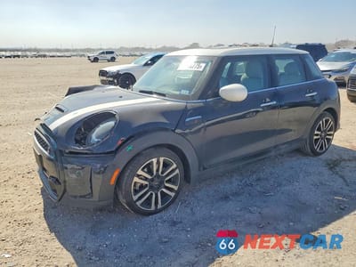 2024 MINI COOPER S WMW53DK05R2U39095 - główne zdjęcie licytacji z USA - miniatura
