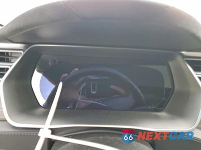 Zdjęcie 9 z 12 samochodu: 2016 TESLA MODEL S VIN:5YJSA1E47GF161271 - miniatura