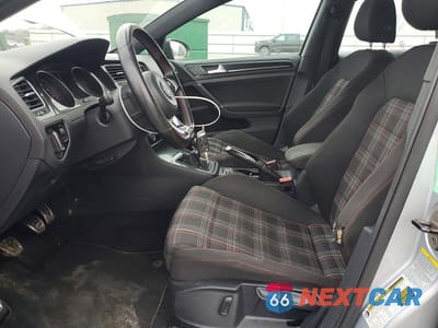 Zdjęcie 7 z 11 samochodu: 2016 VOLKSWAGEN GTI S VIN:3VW5T7AU4GM002605 - miniatura