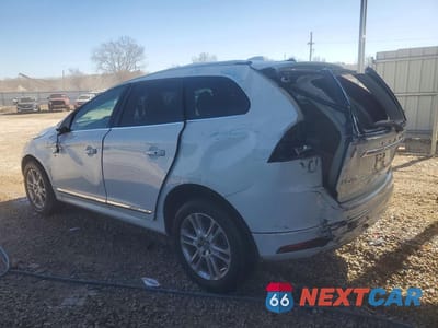 Drugie zdjęcie samochodu z przodu: 2015 VOLVO XC60 T5 PREMIER VIN:YV4612RK8F2741398 - miniatura