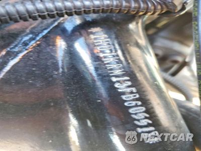 Zdjęcie 9 z 9 samochodu: 2015 HARLEY-DAVIDSON FLHXS STREET GLIDE SPECIAL VIN:1HD1KRM13FB605518 - miniatura