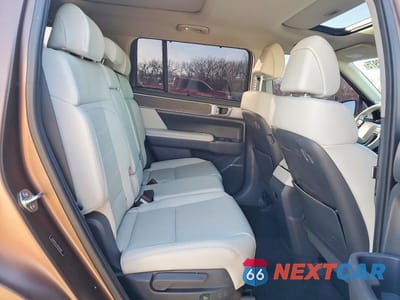 Zdjęcie 11 z 12 samochodu: 2024 HYUNDAI SANTA FE LIMITED VIN:5NMP4DGL4RH018282 - miniatura