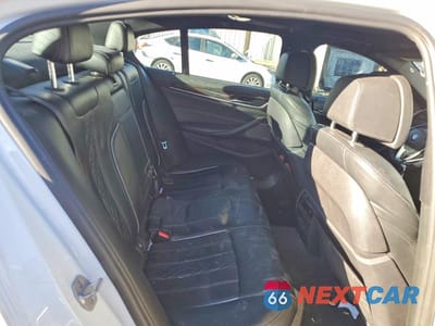 Zdjęcie 10 z 12 samochodu: 2017 BMW 530 XI VIN:WBAJA7C36HWA70580 - miniatura