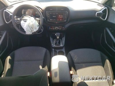 Zdjęcie 8 z 12 samochodu: 2024 KIA SOUL LX VIN:KNDJ23AU9R7908663 - miniatura