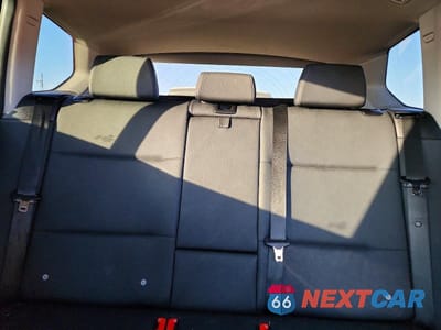 Zdjęcie 10 z 13 samochodu: 2014 BMW X3 XDRIVE28I VIN:5UXWX9C50E0D26357 - miniatura